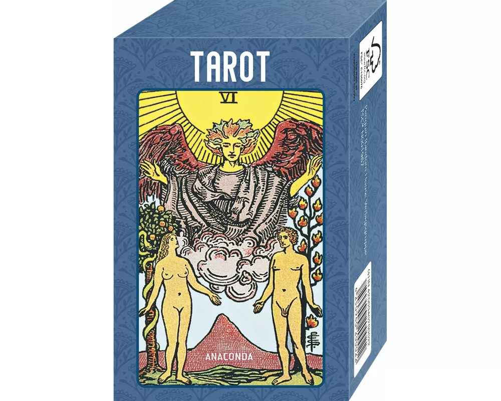 Tarot