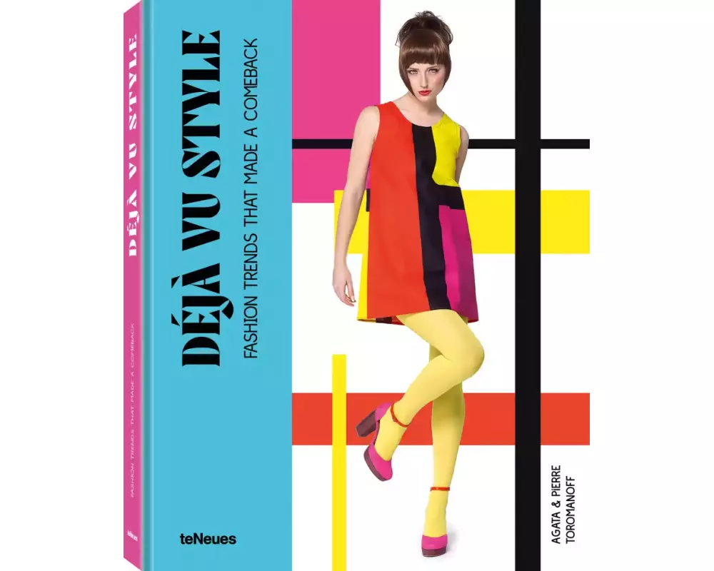 Déjà vu Style