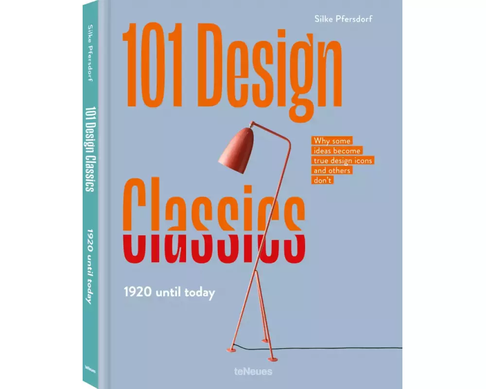 101 Design Classics