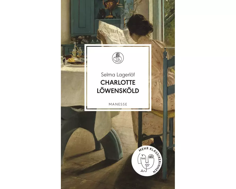 Charlotte Löwensköld