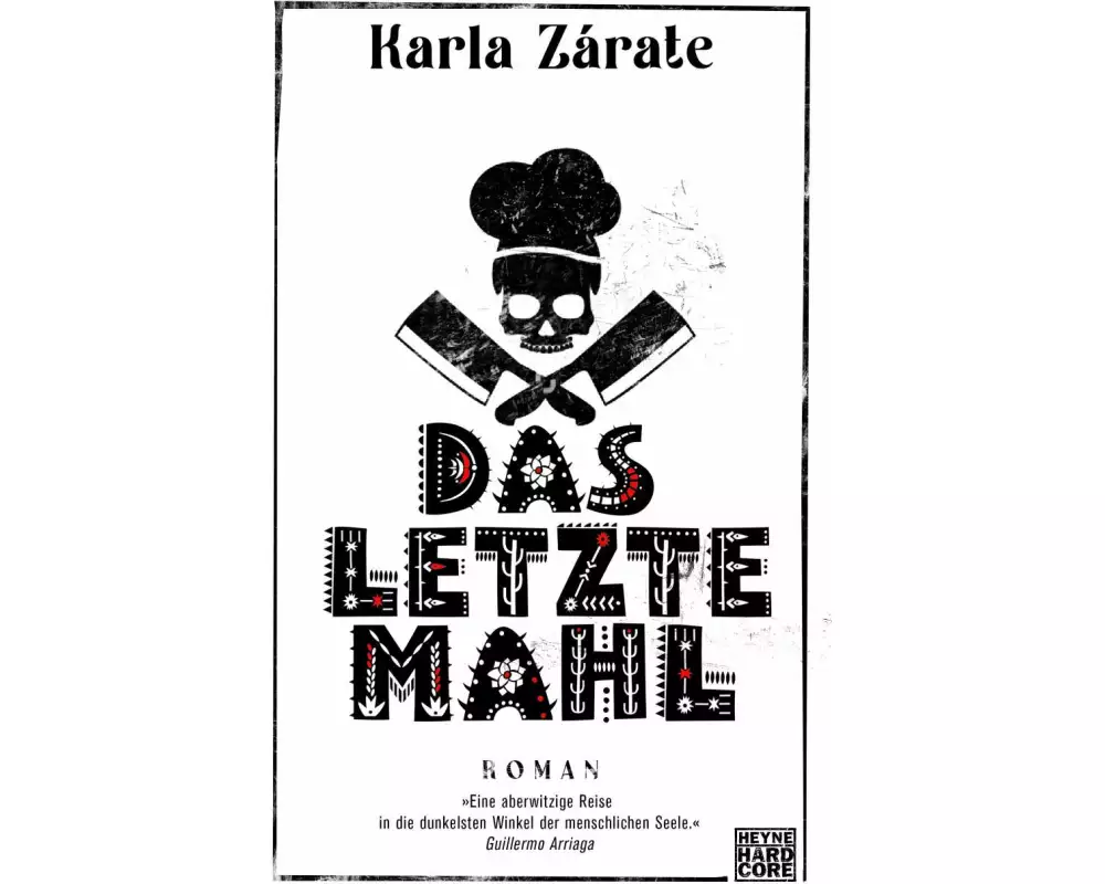 Das letzte Mahl