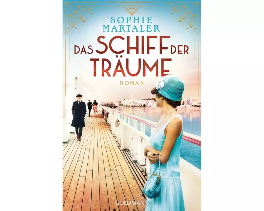 Das Schiff der Träume