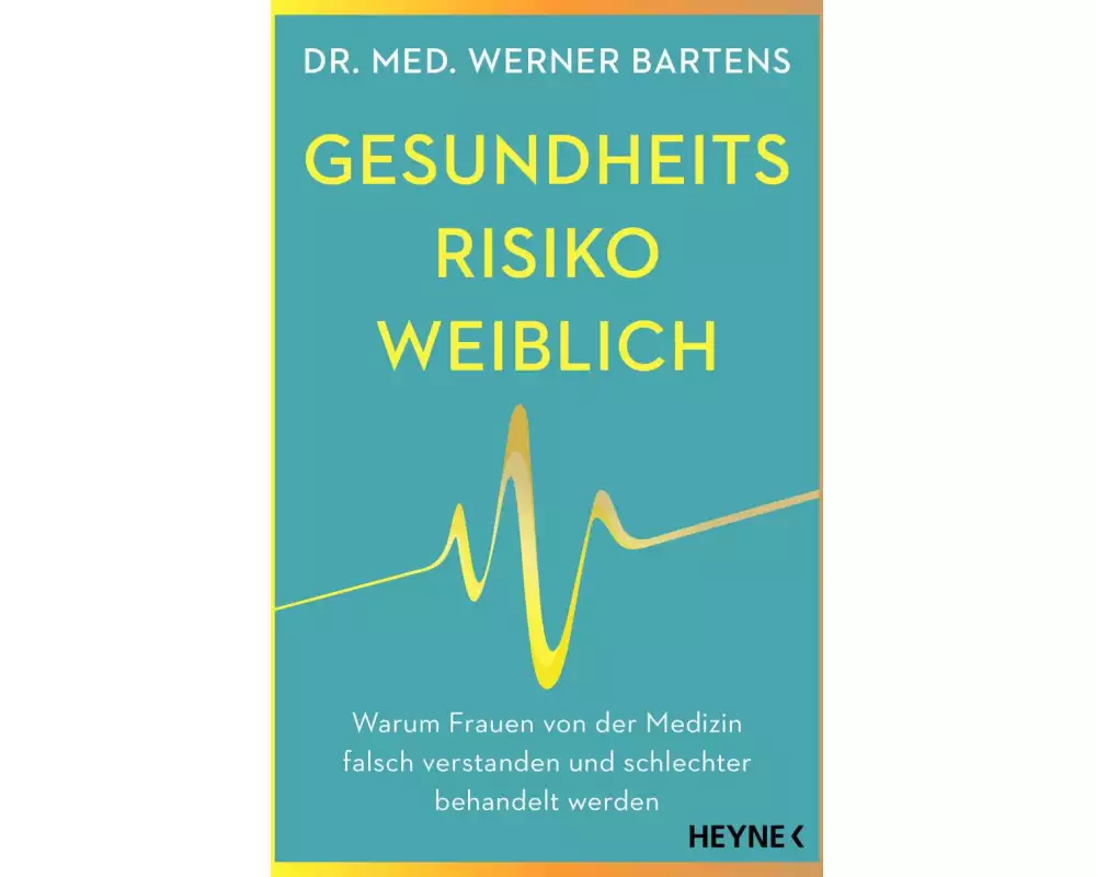 Gesundheitsrisiko: weiblich
