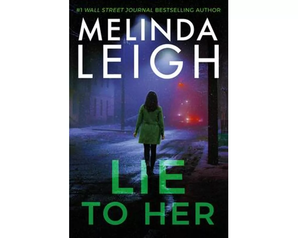 Lie to Her
