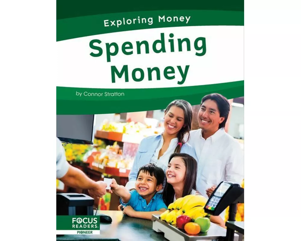 Spending Money