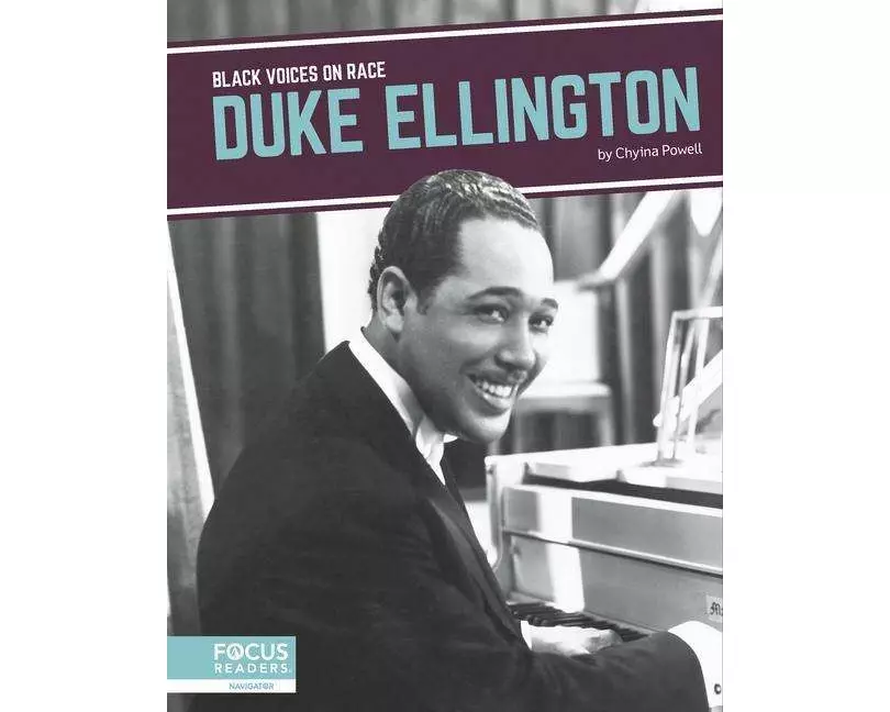 Duke Ellington