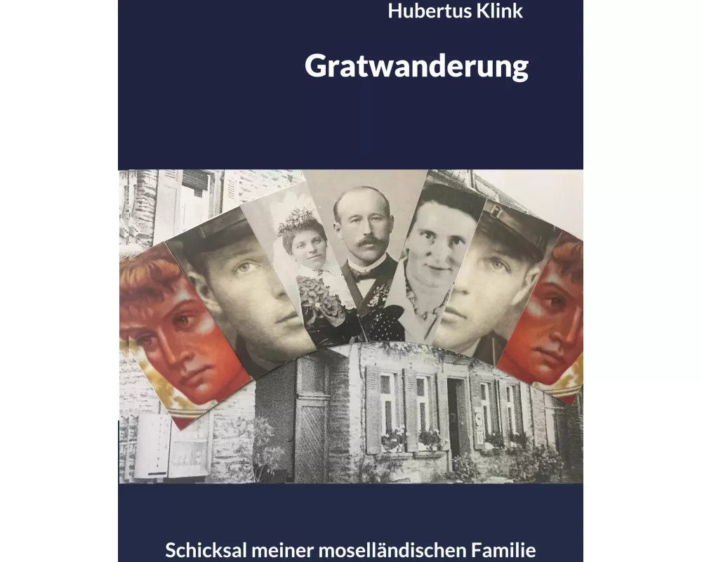 Gratwanderung