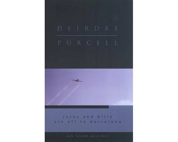 Billy and Jesus are Off to Barcelona