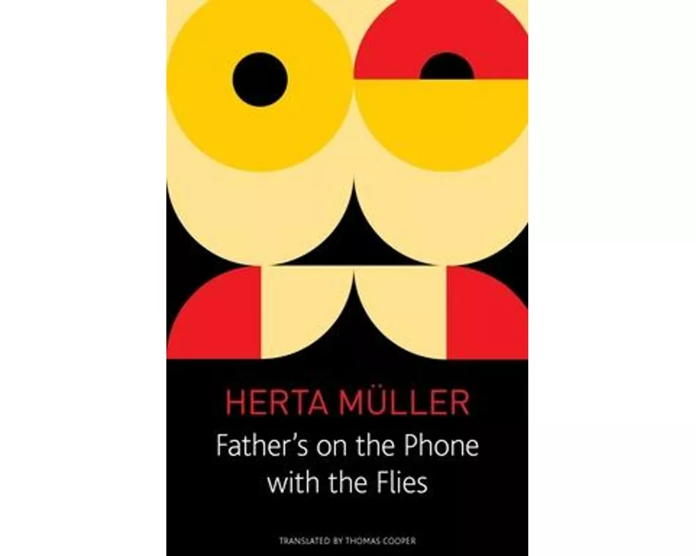 Father`s on the Phone with the Flies – A Selection