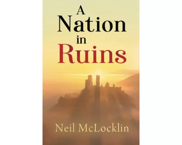 A Nation in Ruins