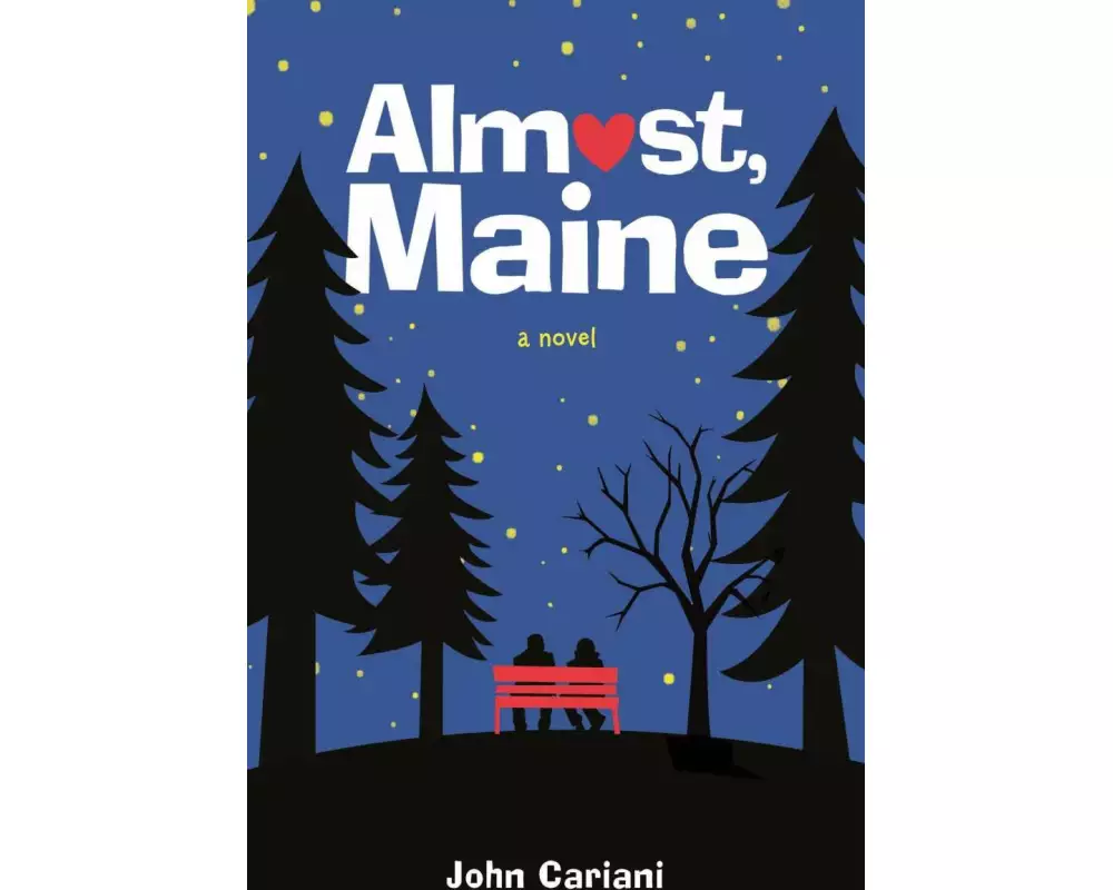 Almost, Maine