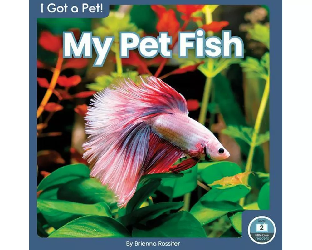 My Pet Fish