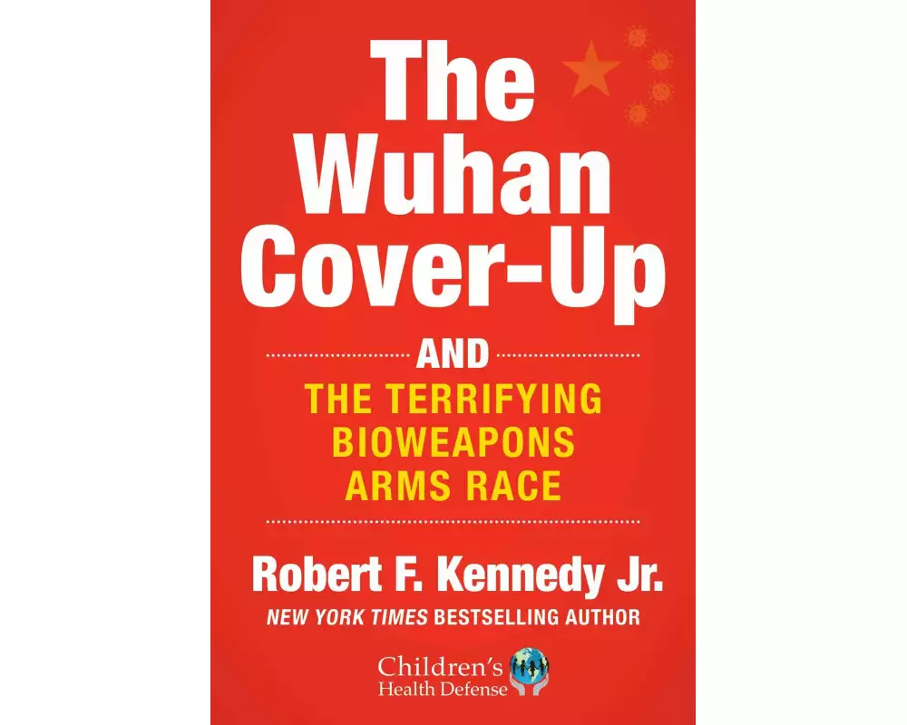 The Wuhan Cover-Up