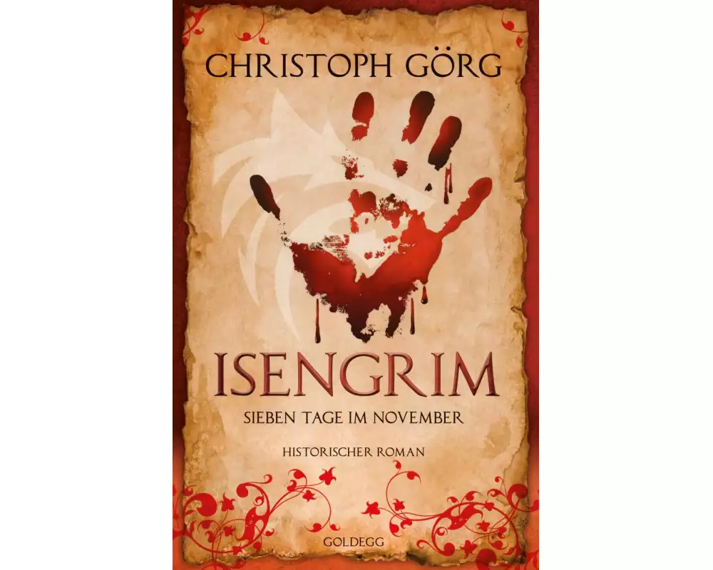 Isengrim