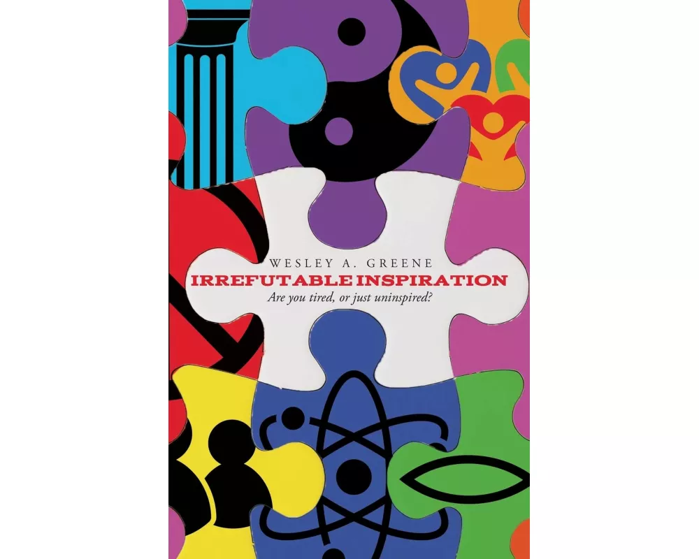 Irrefutable Inspiration