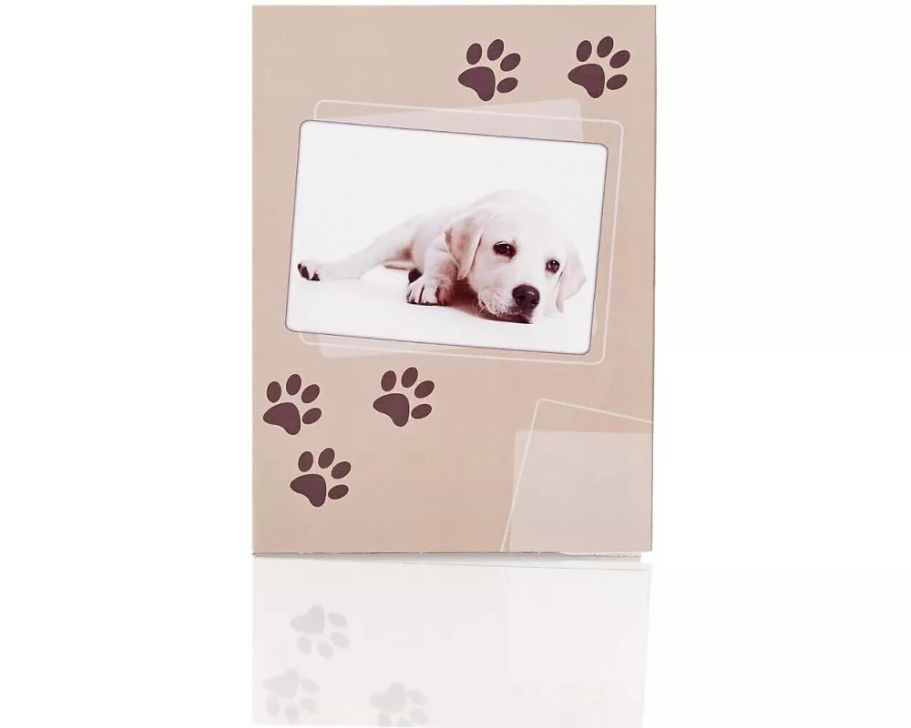 Sam (Hundepfoten) - Briefpapierpack 10/10 - 165x235/90x177
