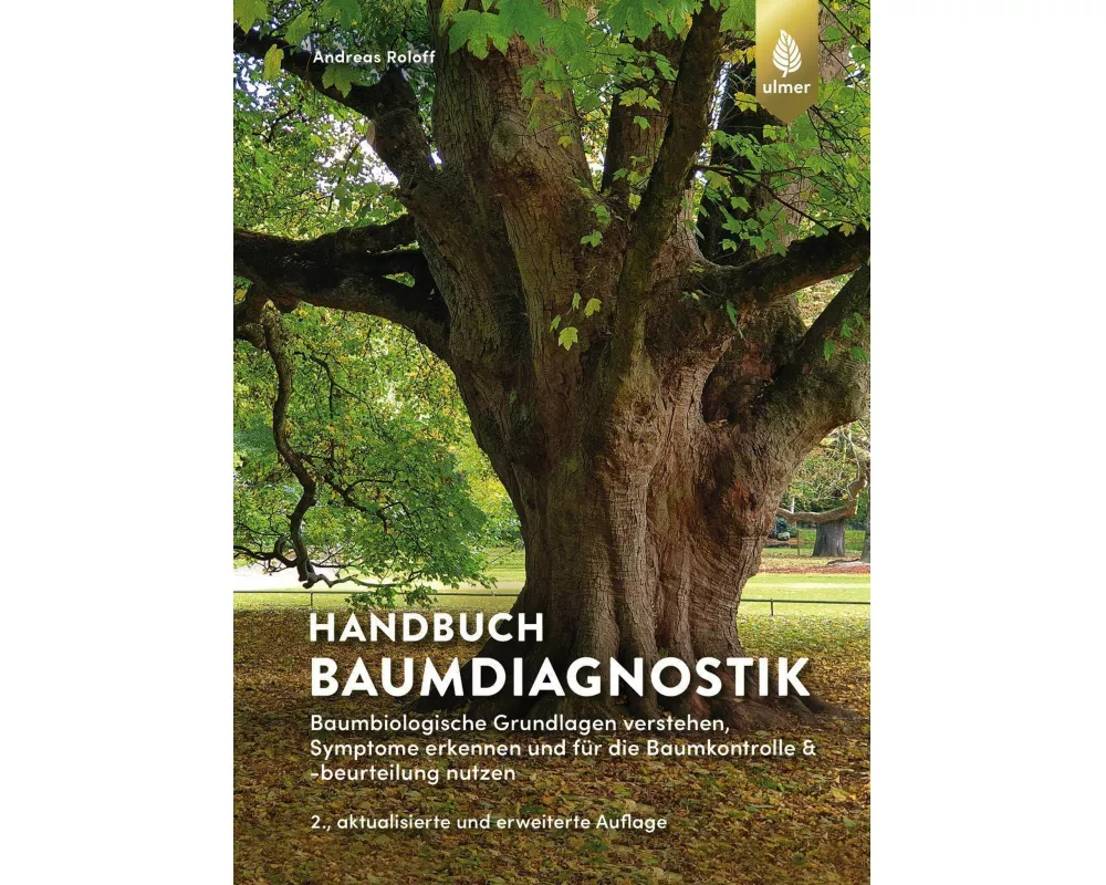 Handbuch Baumdiagnostik