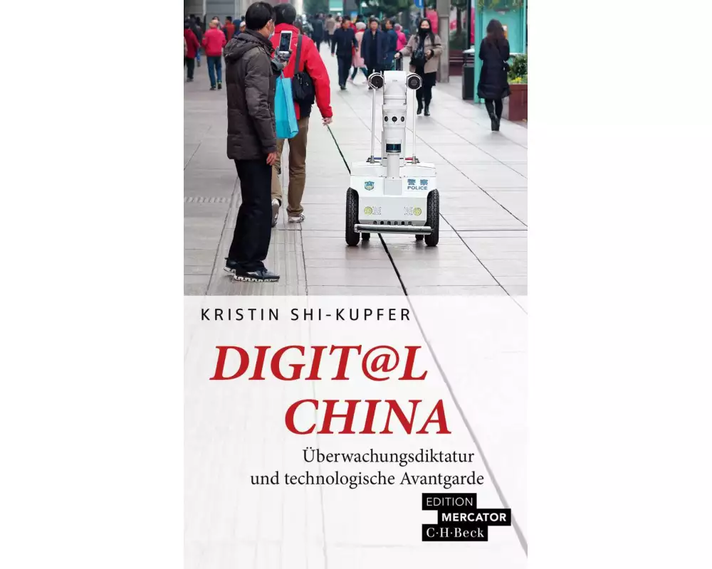 Digit@l China