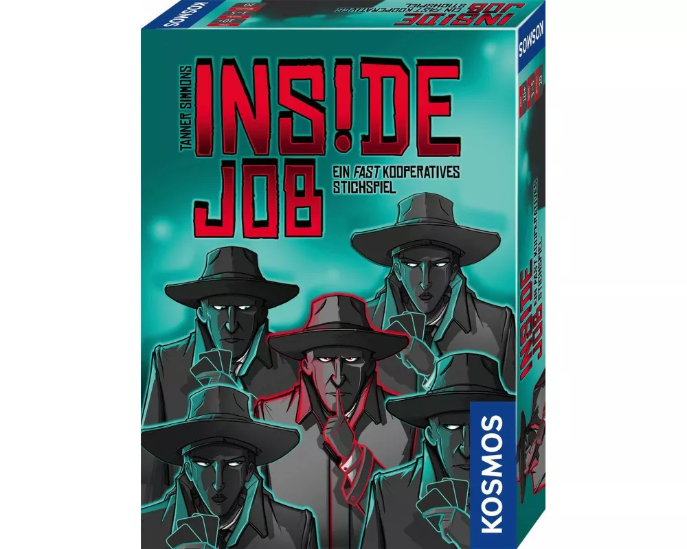 Inside Job