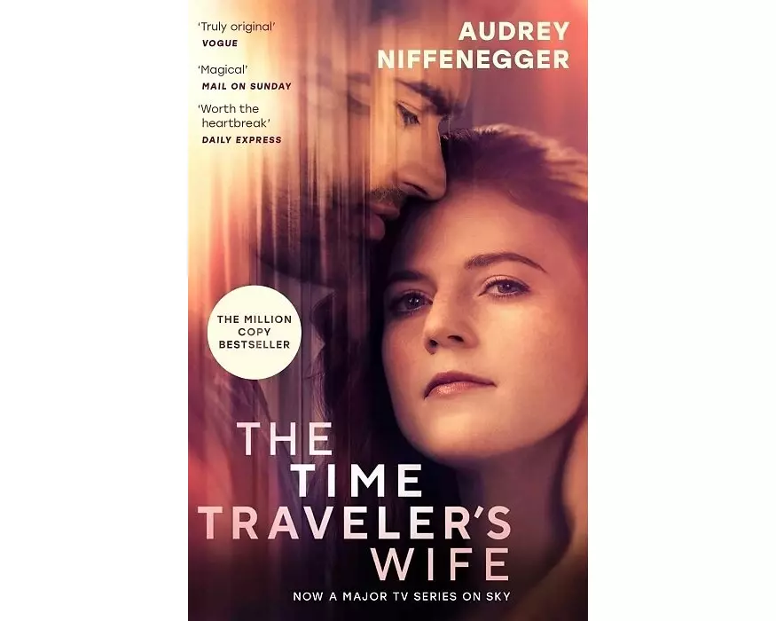 The Time Traveler's Wife