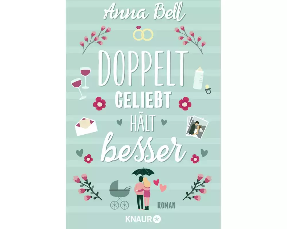 Doppelt geliebt hält besser