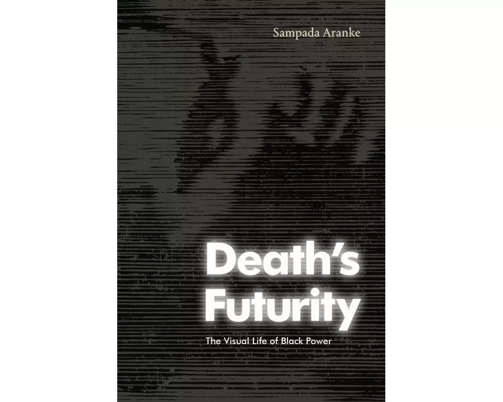 Death's Futurity