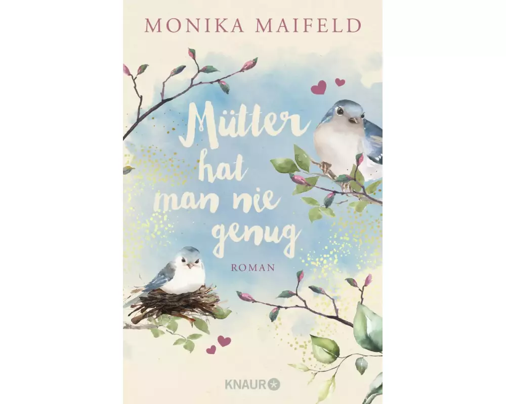 Mütter hat man nie genug