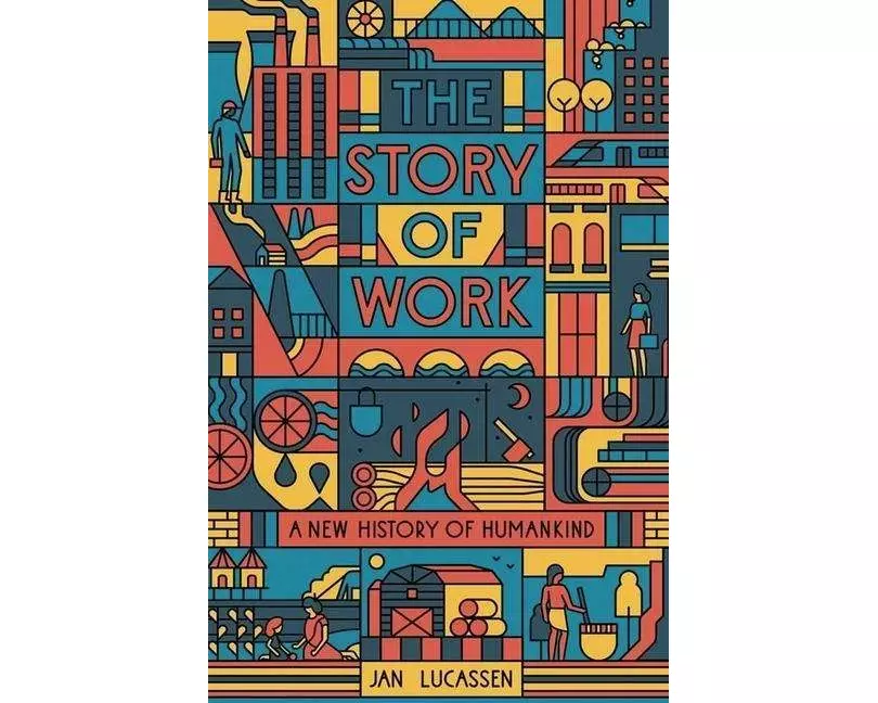 The Story of Work