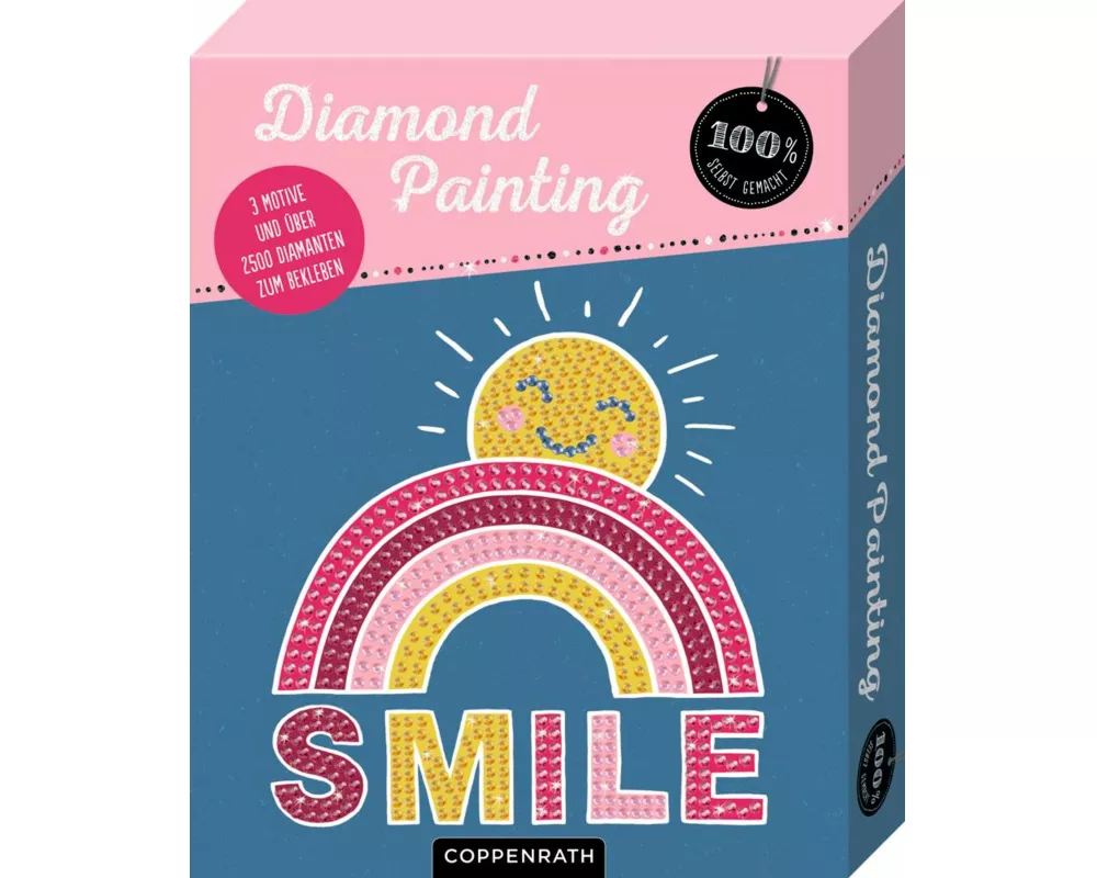 Diamond Painting