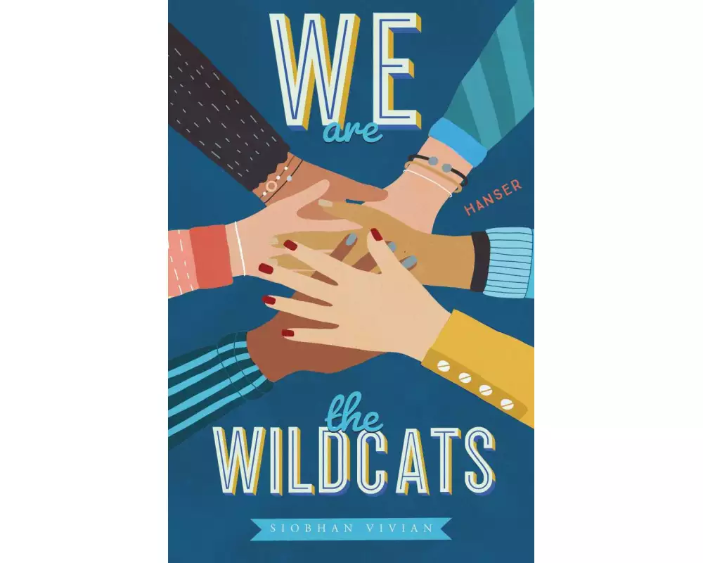 We are the Wildcats