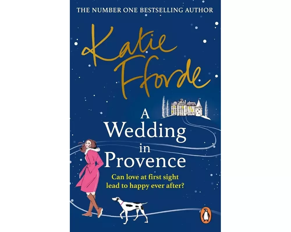 A Wedding in Provence