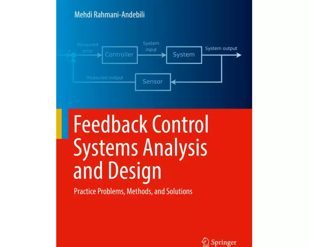 Feedback Control Systems Analysis and Design