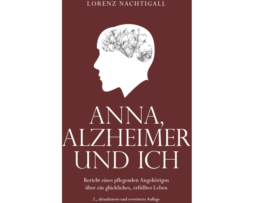 Anna, Alzheimer und ich