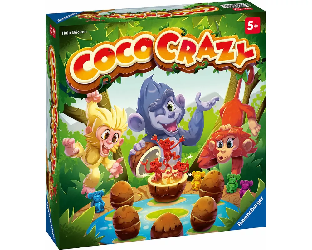 Coco Crazy
