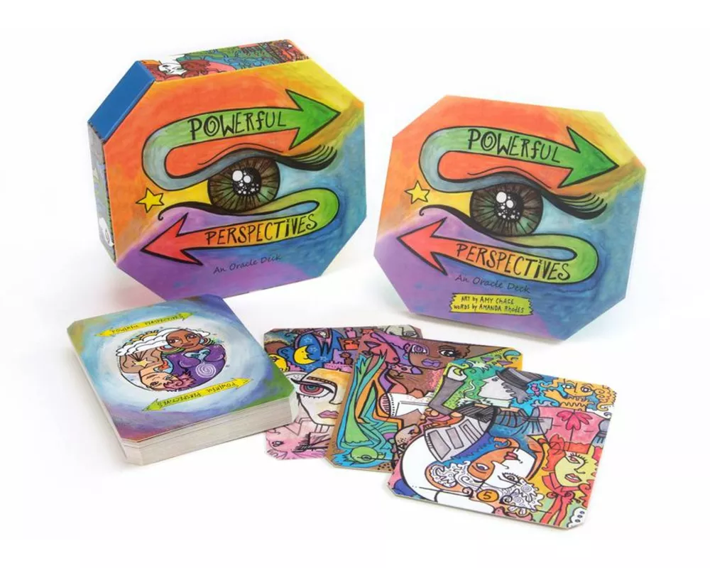 Powerful Perspectives