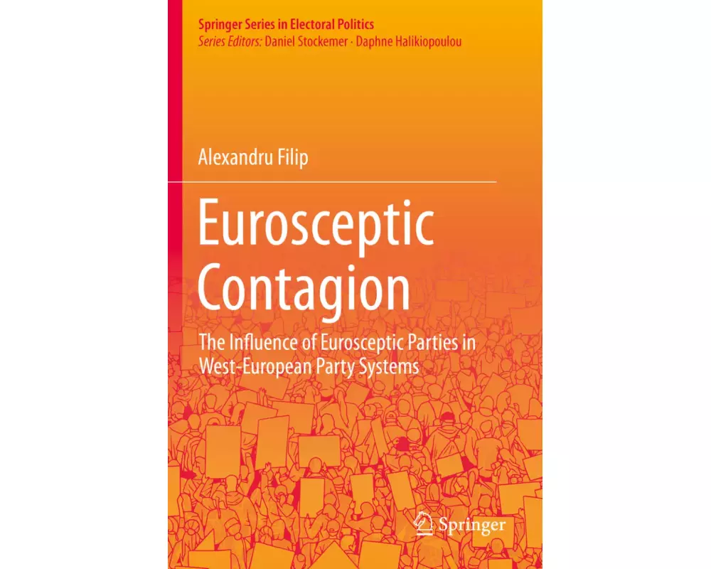 Eurosceptic Contagion