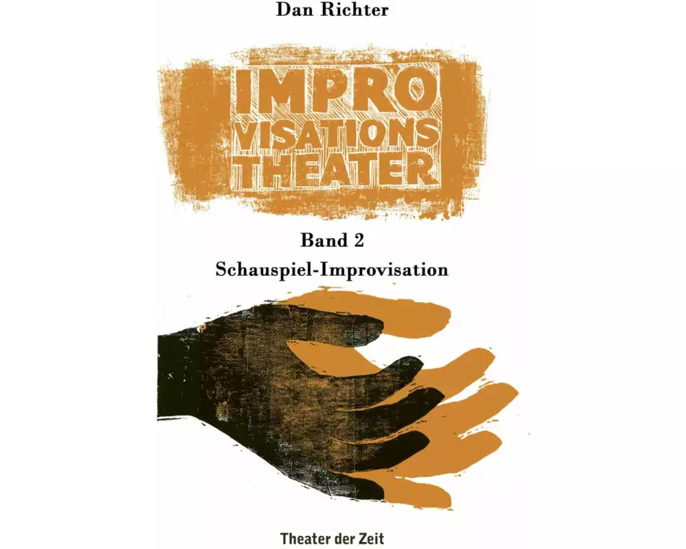 Improvisationstheater Band 2