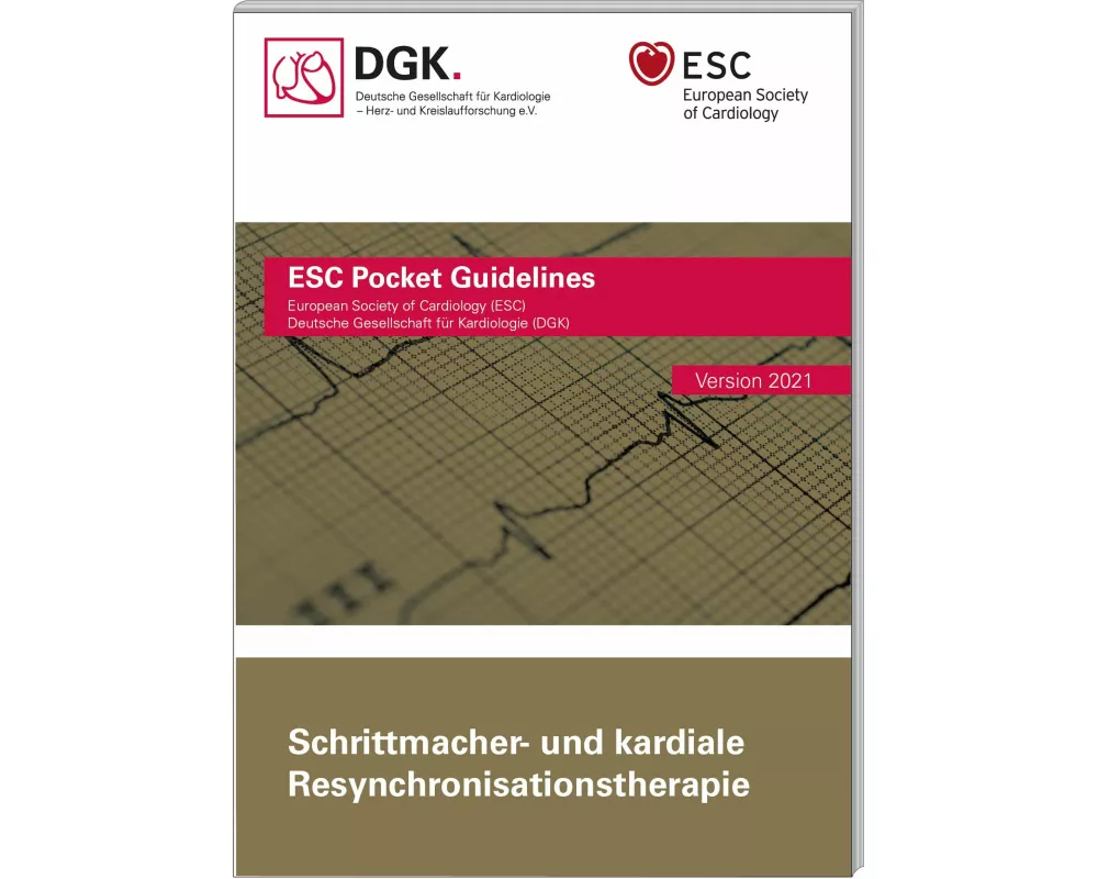 Schrittmacher- und kardiale Resynchronisationstherapie