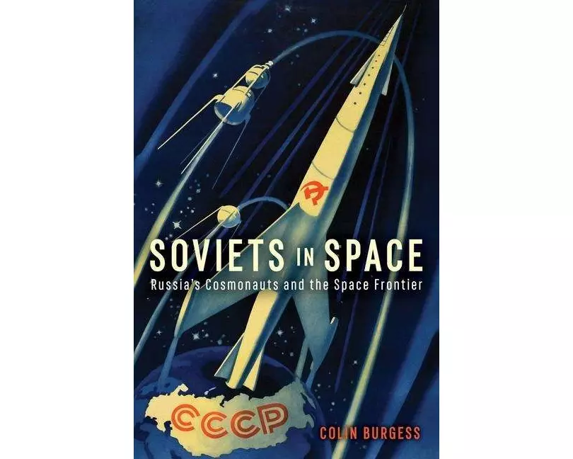Soviets in Space