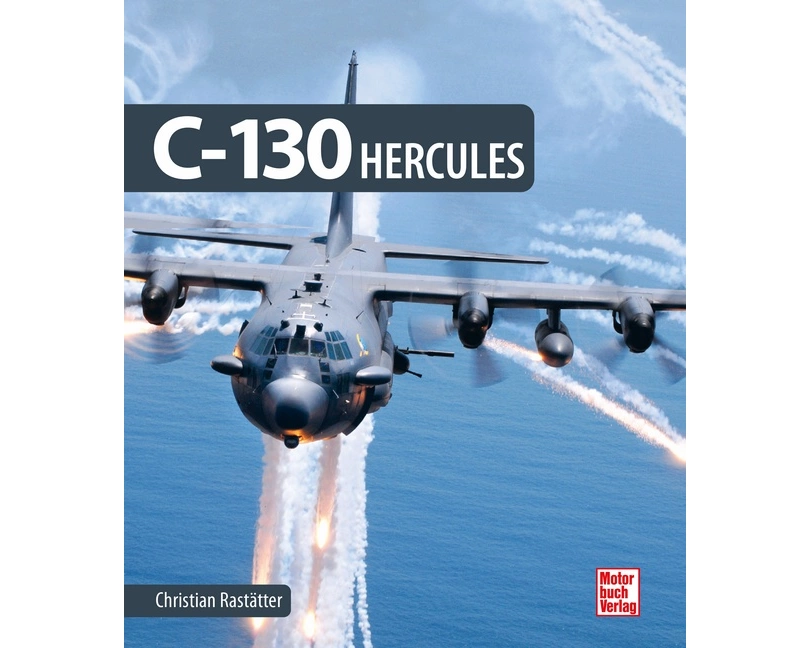C-130 Hercules
