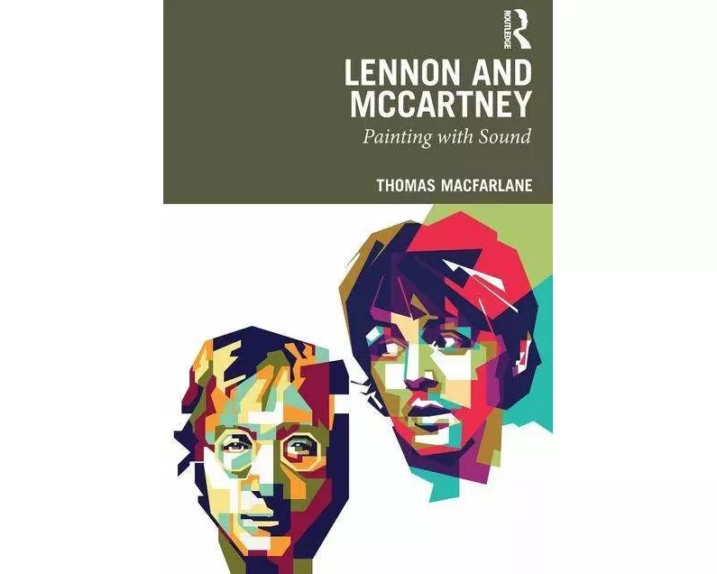 Lennon and McCartney