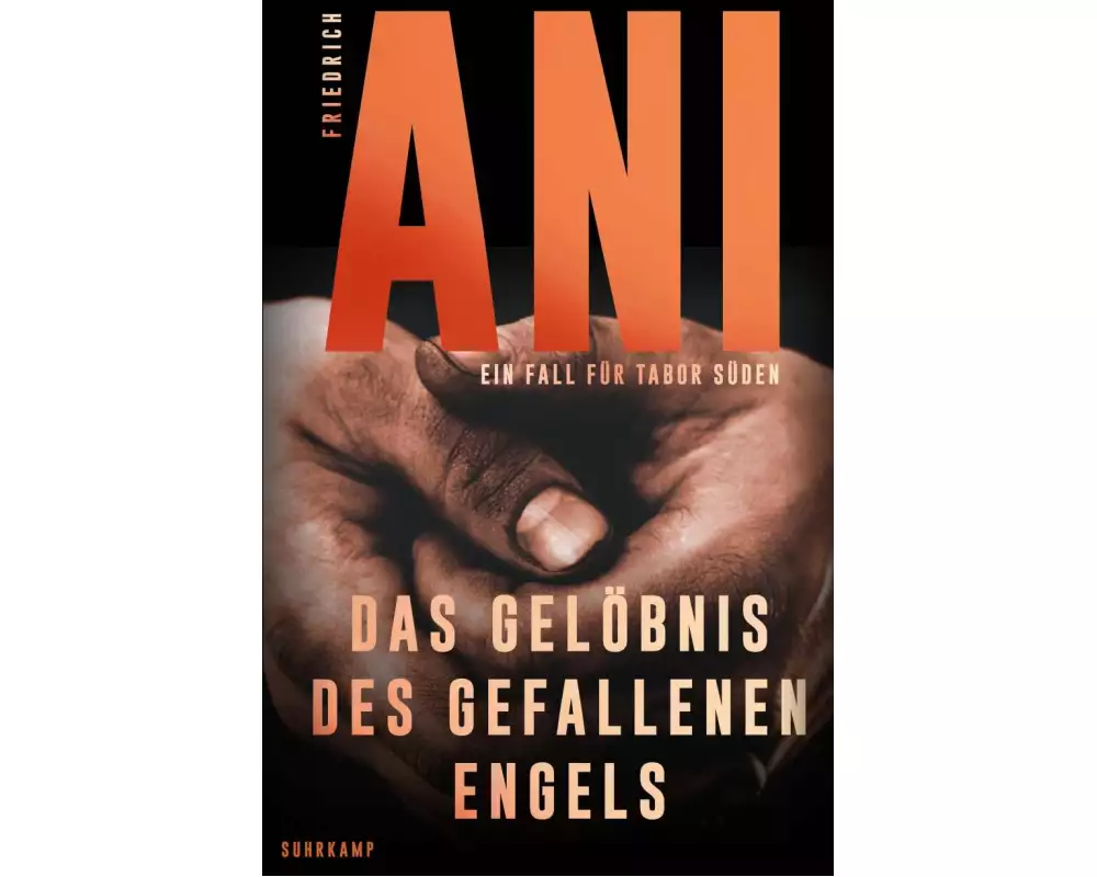 Das Gelöbnis des gefallenen Engels