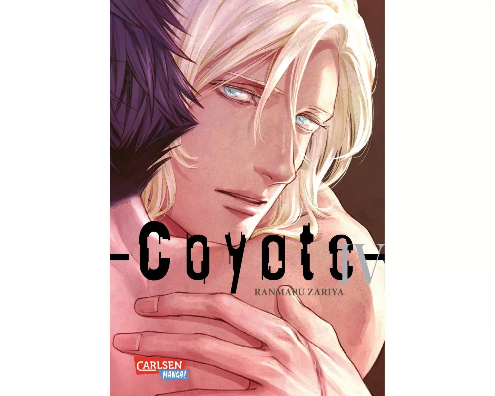 Coyote 4