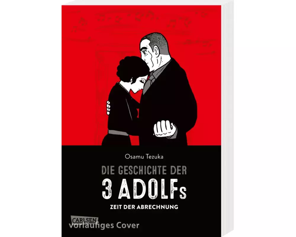Die Geschichte der 3 Adolfs 3