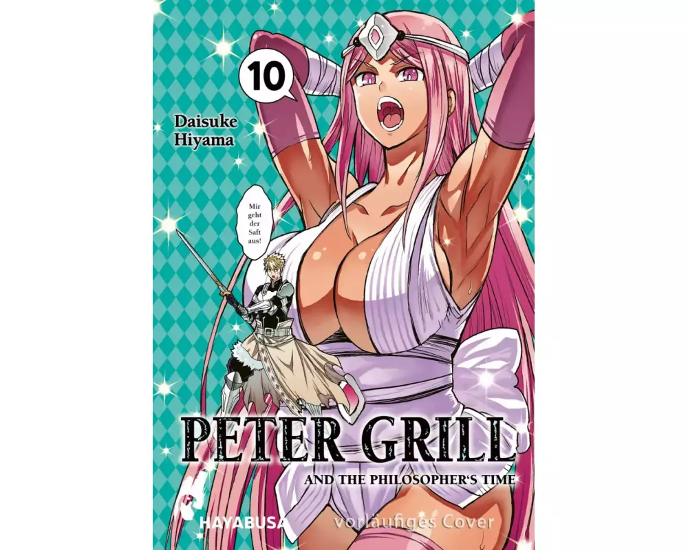 Peter Grill and the Philosopher's Time 10