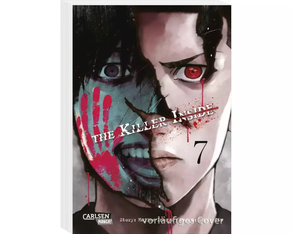 The Killer Inside 7