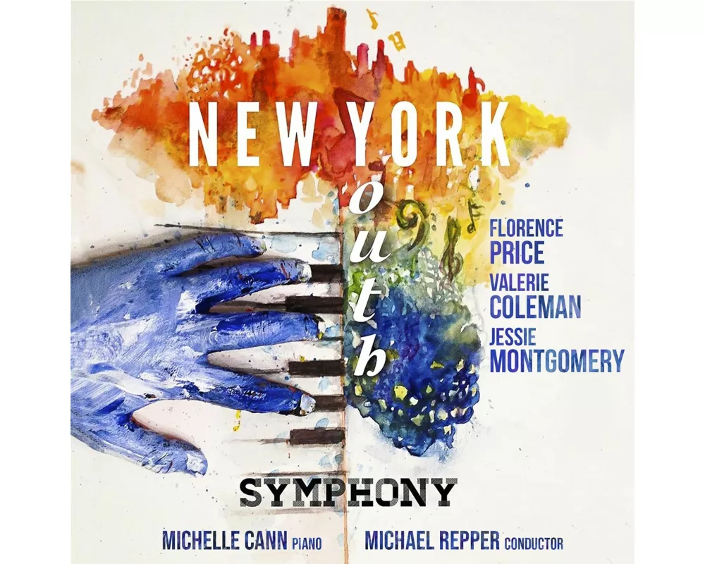 Works by Price,Coleman & Montgomery