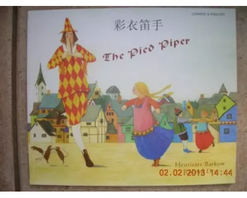 The Pied Piper