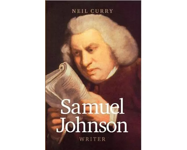 Samuel Johnson