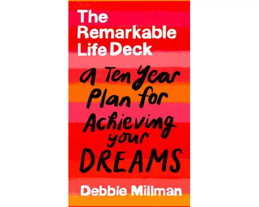 The Remarkable Life Deck
